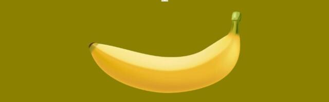 More than 100,000 people are currently playing a Steam game where you click a banana