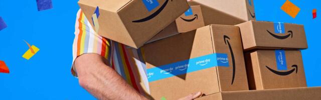 When is the next Prime Day? Here's how long you have to wait.