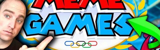 Olympics-Inspired $MGMES Token Set for Major Launch – Could This Be the Next Gaming Crypto to Explode?