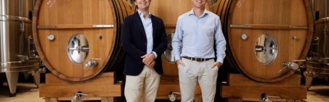 London-based Ferovinum a funding and supply chain platform for wine and spirits raises over €20.8 million