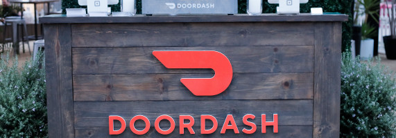 DoorDash introduces a new corporate product, DoorDash for Work