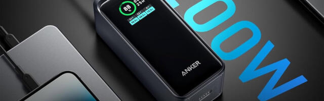 Price drop: Save 40% on the Anker Prime 20,000mAh power bank