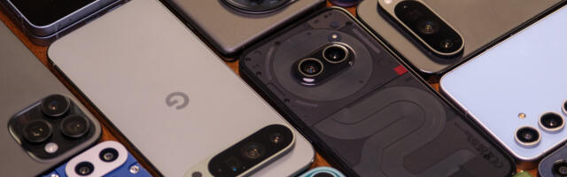 Vote now for our Reader’s Choice Award for the best phone of 2024!