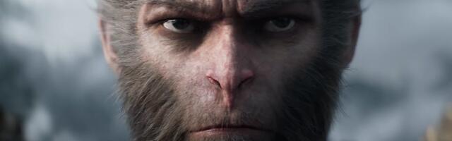 Black Myth: Wukong producer on The Game Awards top prize snub: "I came all the way here for nothing!"