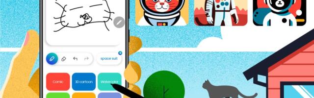 Samsung Hypes Galaxy AI, One UI 7 on Galaxy S25 Series