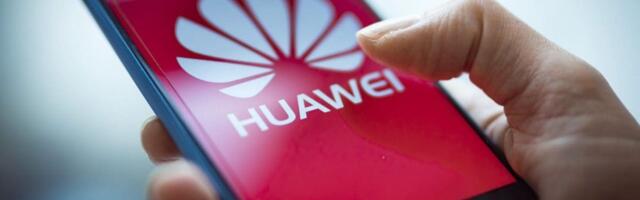 Huawei wants to dethrone NVIDIA in China, grab significant market share in AI chips