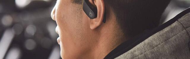 The Powerbeats Pro have a $90 discount today