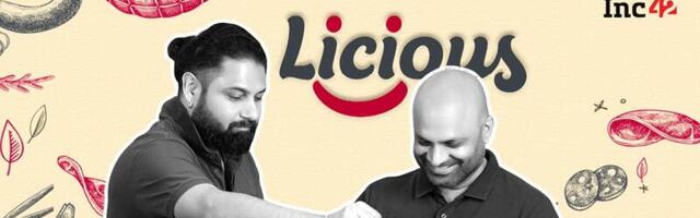 Inside Licious’ High-Stakes Bet On Quick Commerce & The Omnichannel Game Plan