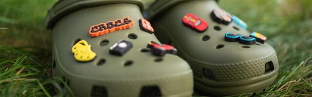 Fortnite will let you buy and wear Crocs