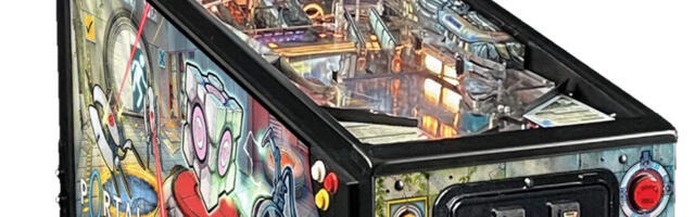 New Portal pinball table may be the closest we’re gonna get to Portal 3