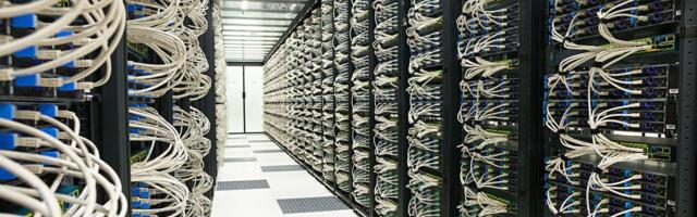 Digital Transformation starts with data transformation