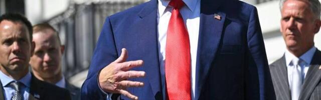 Trump administration takes aim at California’s cap and trade program