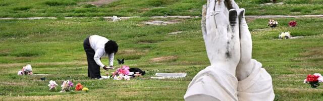 Owner of Bay Area cemeteries responds to cease-and-desist order