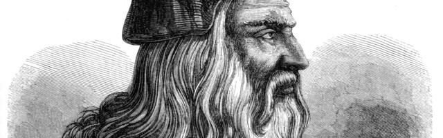 Did Leonardo Da Vinci Really Invent The CVT Transmission?