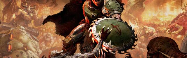 Doom: The Dark Ages - Xbox Series X delivers the smoothest experience, PS5 Pro the crispest image