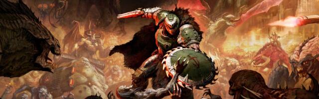 ‘Doom: The Dark Ages’ Is My First Game in the Series—and It Absolutely Rips (and Tears)
