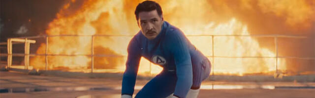 The final trailer for The Fantastic Four: First Steps is here – and I'm growing increasingly concerned about one character's fate in the Marvel movie