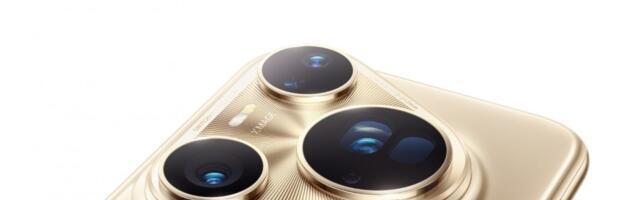 Huawei Pura 80 series' global launch date revealed
