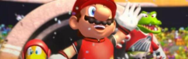 Mario Smash Football primed for Switch 2's growing GameCube library