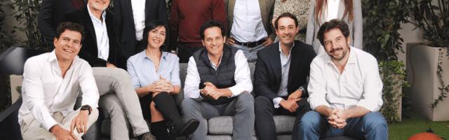 Spanish private equity fund Nzyme raises €160 million to digitalise and consolidate SMEs