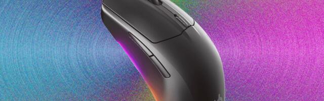 SteelSeries Rival 3 Gen 2 Review: Good Budget Gaming Mice