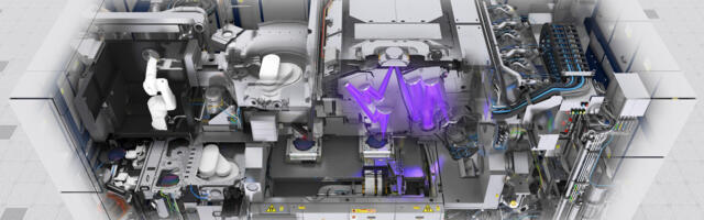 EU fab tool makers get reprieve in EU-U.S. tariffs deal — ASML and others to be exempted from 15% duty