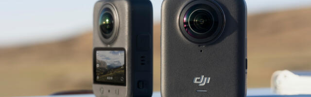 DJI Osmo 360 officially lands – here are 5 ways it beats the Insta360 X5 and 2 ways it doesn't