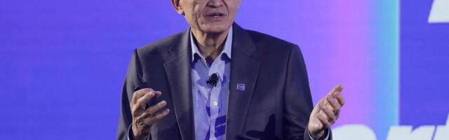 Trump thinks owning a piece of Intel would be a good deal for the US. Here’s what to know