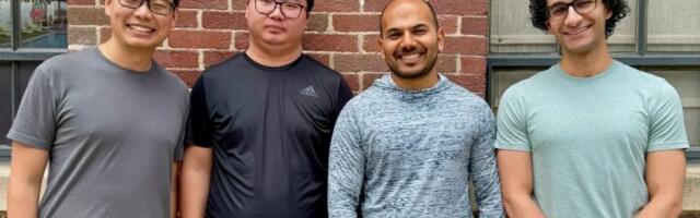 Top Startup and Tech Funding News – September 8, 2025
