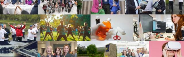 Celebrating Research Impact: SETU Unveils Winners of Inaugural Competition