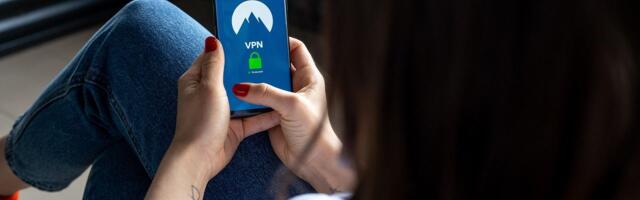 NordVPN’s new tool protects you from the 'session hijacking' vulnerability you never knew you had