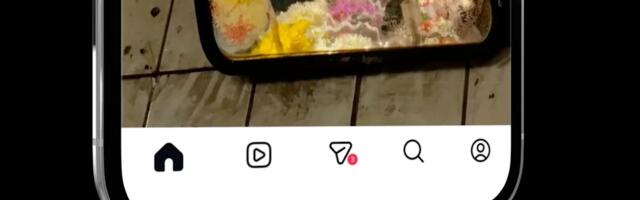 Instagram tests new layout that puts the spotlight on Reels and DMs