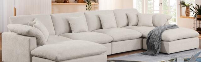 The fall version of Wayfairs massive Way Day sale is live — shop deals on furniture, rugs, holiday decor, more The fall version of Wayfairs massive Way Day sale is live — shop deals on furniture, rugs, holiday decor, more