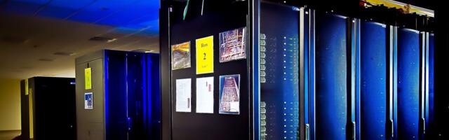 AMD and the US government sign $1 billion deal for two massive supercomputers - is the global AI war finally heating up? AMD and the US government sign $1 billion deal for two massive supercomputers - is the global AI war finally heating up?