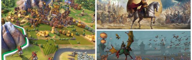 Топ-8 глобальных стратегий в 2025 году