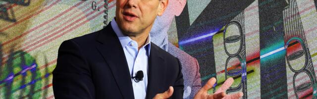 OpenAI’s Stargate Project Gets $3 Billion Blue Owl Investment