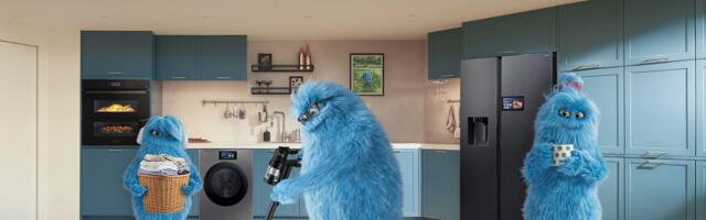 Samsung fans can now get a great half-price electricity deal with British Gas – here's how it works