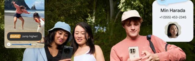 Google Details Six New Features Coming to All Android Devices