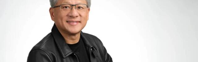 Nvidia CEO Jensen Huang Tells Joe Rogan AI Race Is Real, But It Won’t Have a Clear Winner