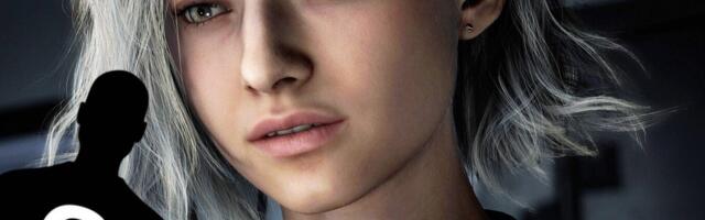 Resident Evil Requiem leak points to a second playable character, and it isn't Leon