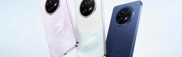 Oppo A6L debuts in China with familiar looks and specs