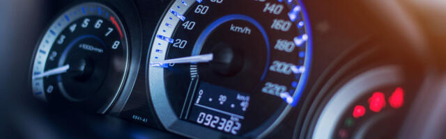 Cars With Rolled Back Odometers Are On The Rise, And One State Takes The Cake