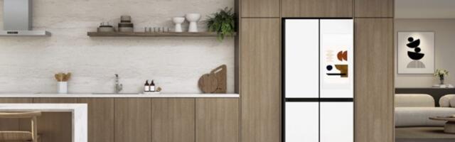 Samsung is Slapping Google’s Gemini Into Your New Wine Cellar and Fridge