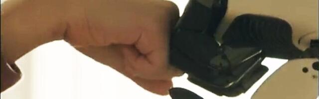 LG will show off a humanoid robot for household chores at CES 2026