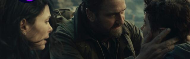 The Director of ‘Greenland 2: Migration’ Explains the Enduring Appeal of Disaster Movies