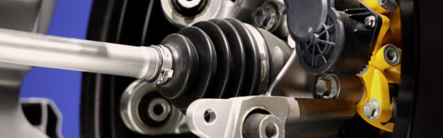 12 Of The Most Unknown Car Parts And What They're Used For