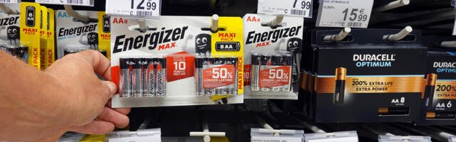 Are Duracell Batteries Better Than Energizer? What Consumer Reports Data Says