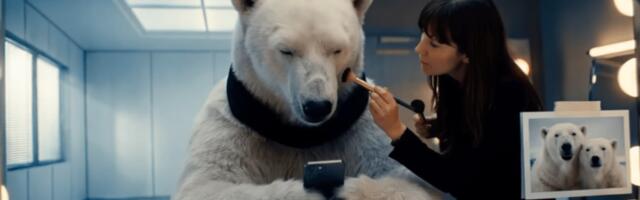 AI-generated ads dropped the ball at this year’s Super Bowl