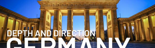 From industrial depth to strategic growth: the German tech ecosystem