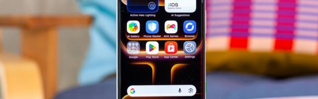 Infinix Note 60 Ultra runs Geekbench too, here's the chipset at the helm